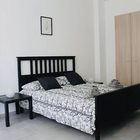 Garden Apartment Bari Exterior photo
