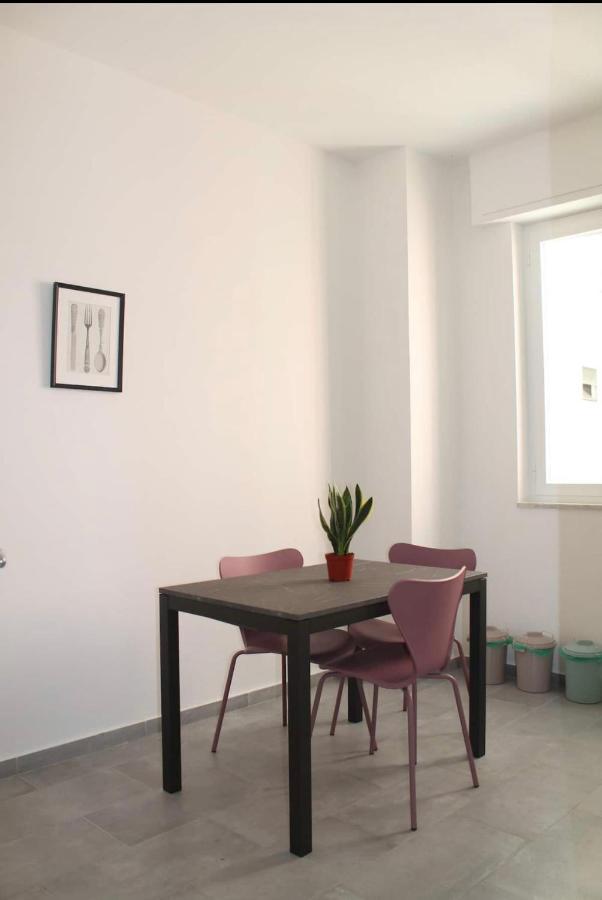Garden Apartment Bari Exterior photo