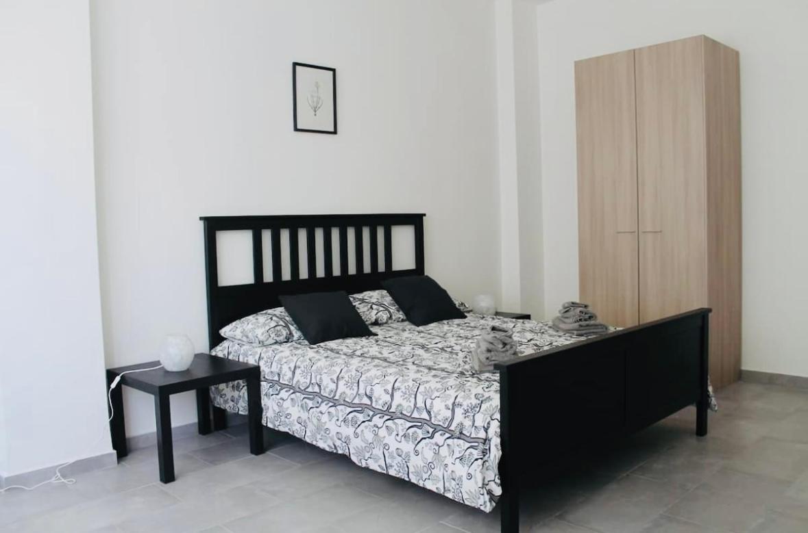 Garden Apartment Bari Exterior photo