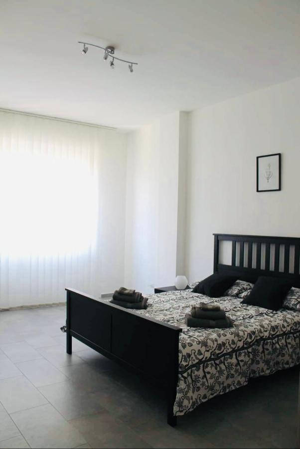 Garden Apartment Bari Exterior photo